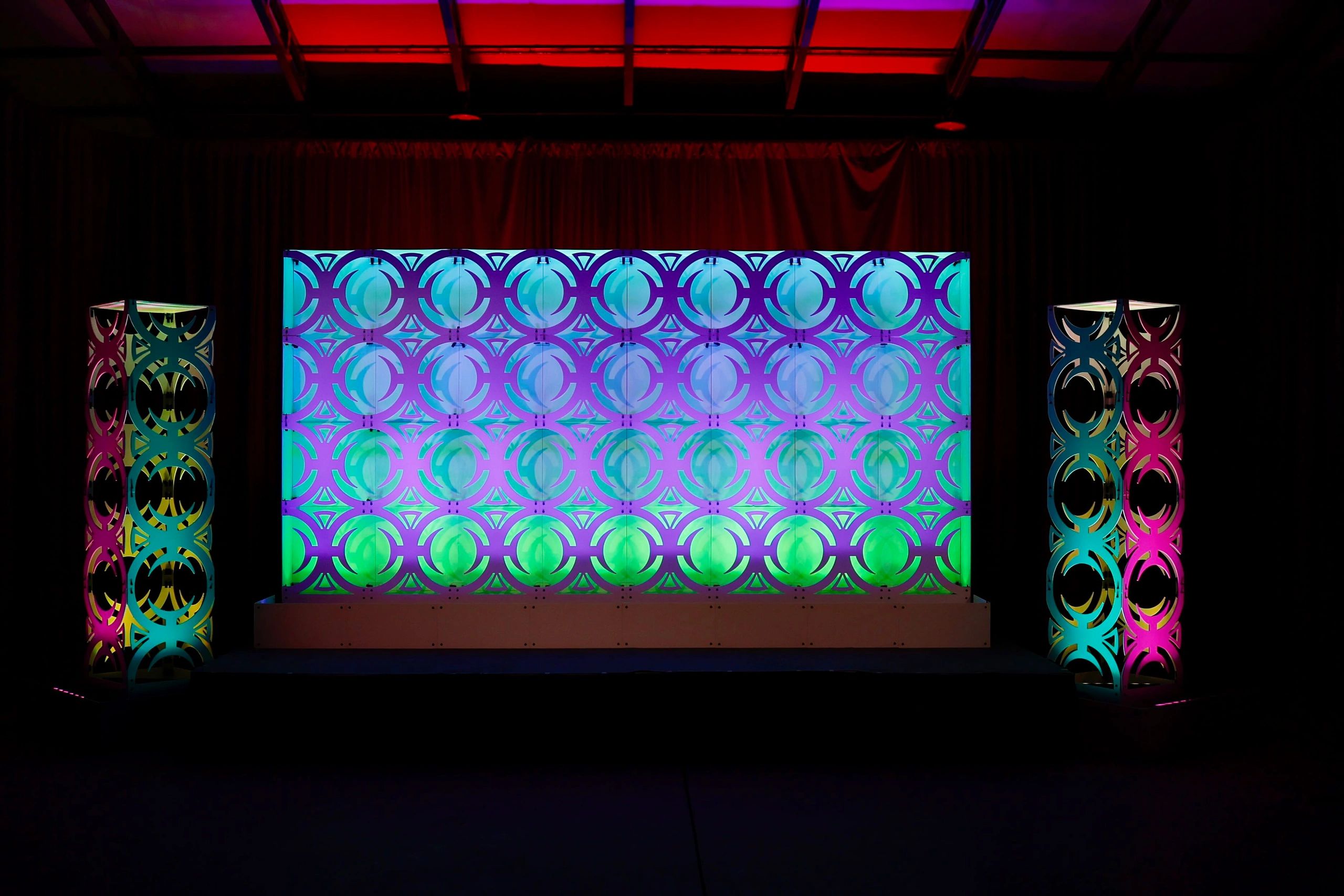 Angular Architectural Flow